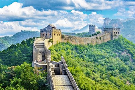 what are some places in china